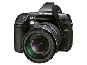 Olympus E-3